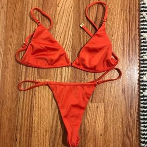 Sommer swim bikini